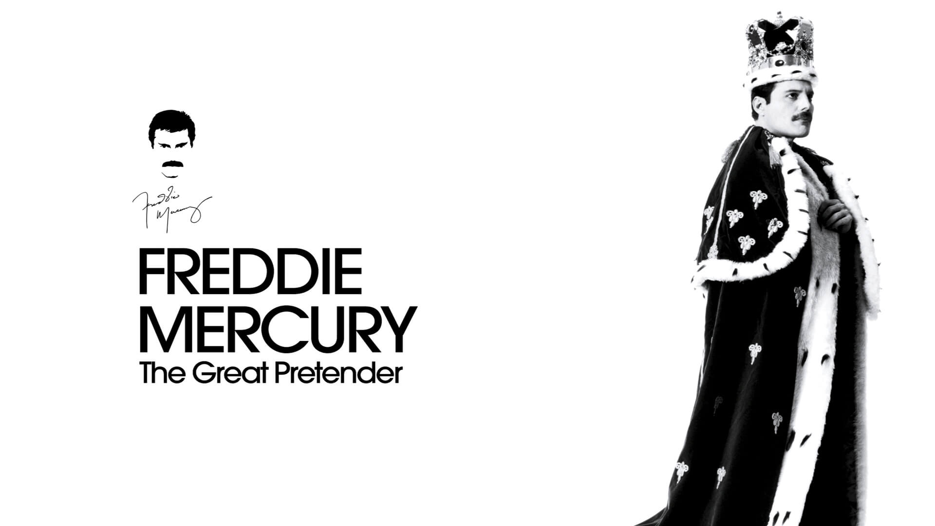 I film LGBTQIA+ della settimana 20/26 novembre tra tv generalista e streaming - Freddie Mercury The Great Pretender 2 - Gay.it