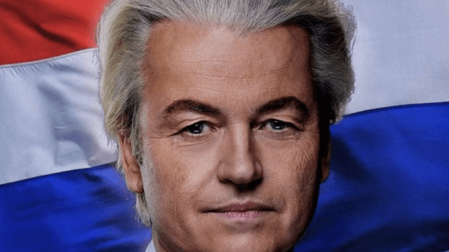 Olanda, vince l'estrema destra di Geert Wilders. Che ne sarà dei diritti LGBTQIA+? - Geert Wilders - Gay.it