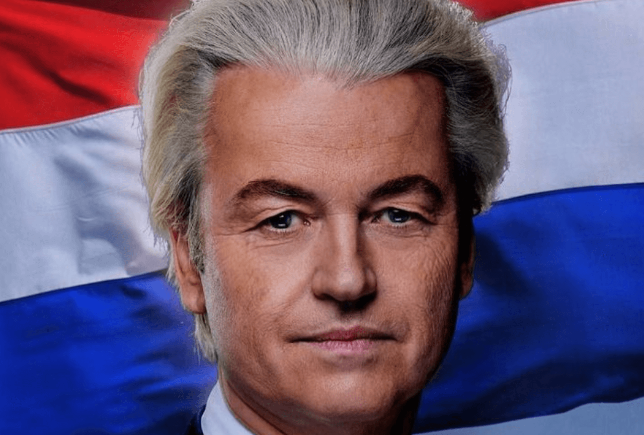 Olanda, vince l’estrema destra di Geert Wilders. Che ne sarà dei diritti LGBTQIA+?