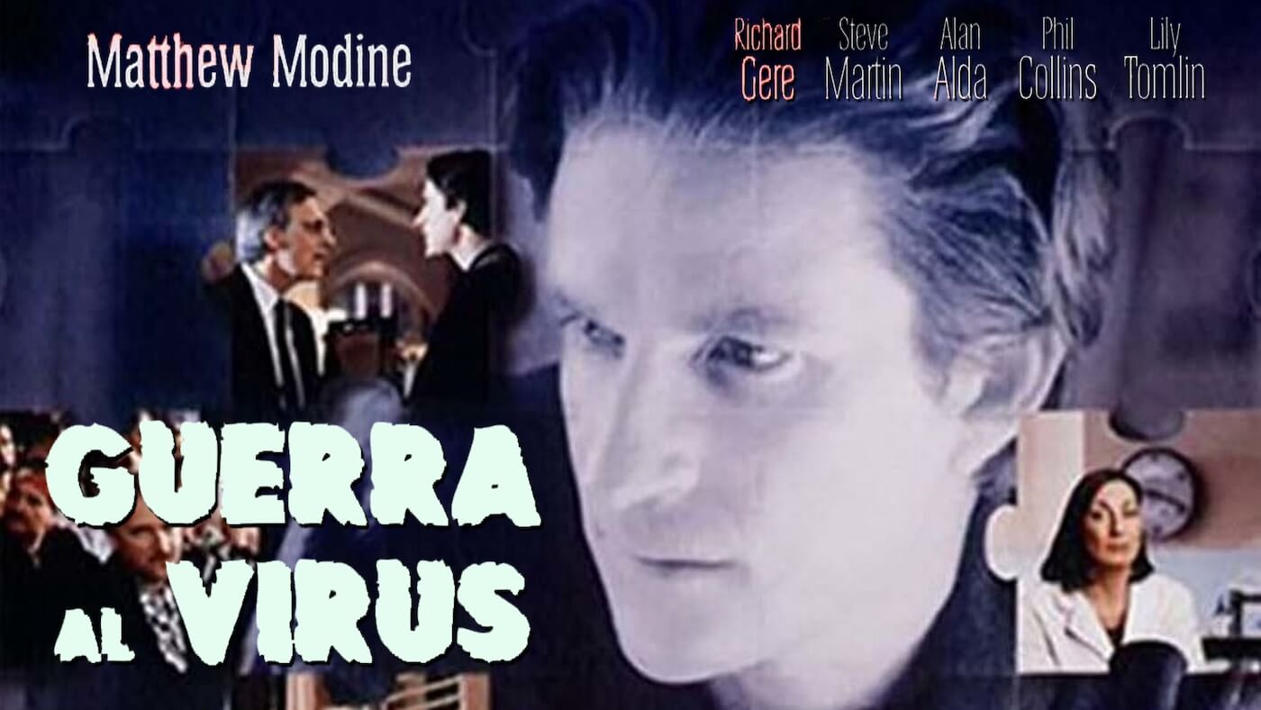 I film LGBTQIA+ della settimana 27 novembre/3 dicembre tra tv generalista e streaming - Guerra al Virus - Gay.it