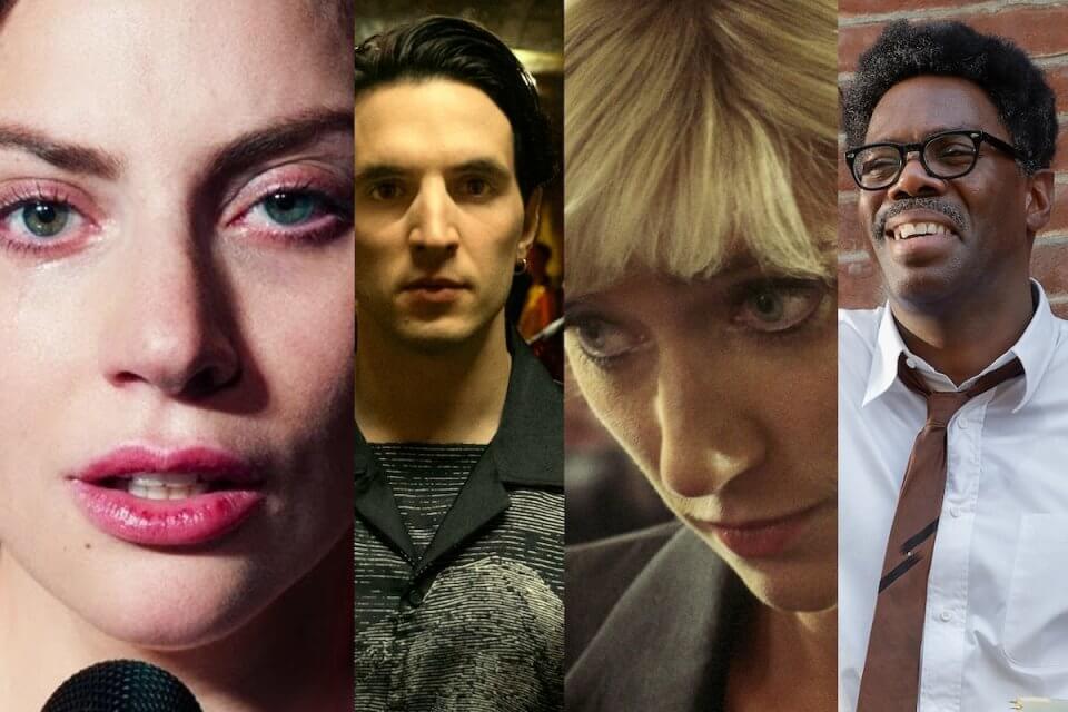I film LGBTQIA+ della settimana 13/19 novembre tra tv generalista e streaming