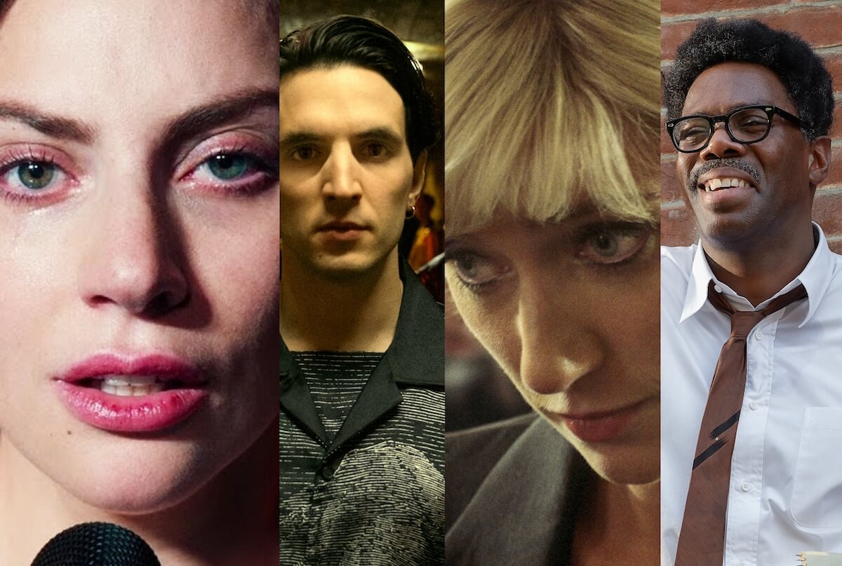 I film LGBTQIA+ della settimana 13/19 novembre tra tv generalista e streaming