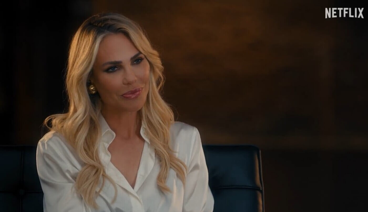 Ilary Blasi raddoppia: “Sta girando Unica 2”. La guerra mediatica con Francesco Totti non è finita