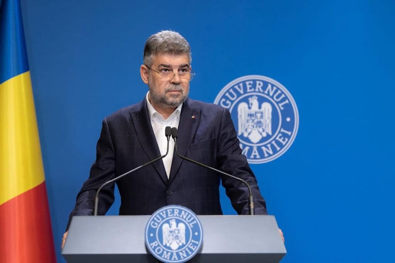 Romania, il premier Ciolacu chiude alle unioni civili: “La nostra società non è pronta”