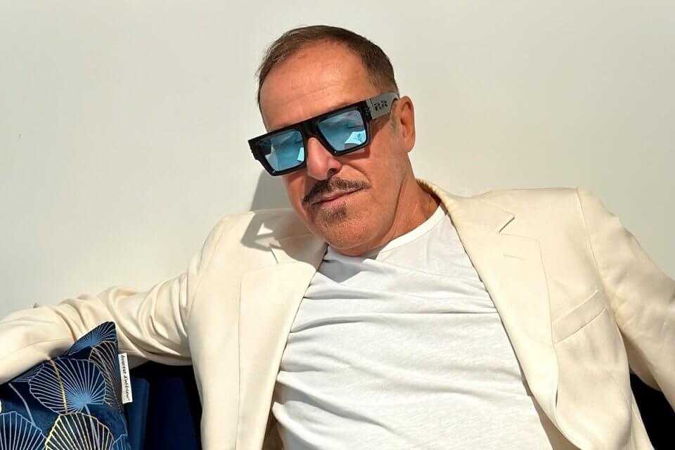 Massimo Lopez: “Sono un uomo single, mai detto di essere etero single”