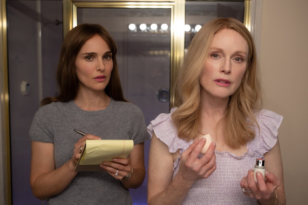Oscar 2024, le speranze LGBTQIA+ in prospettiva nomination tra film, registi, attori e attrici - May December - Gay.it