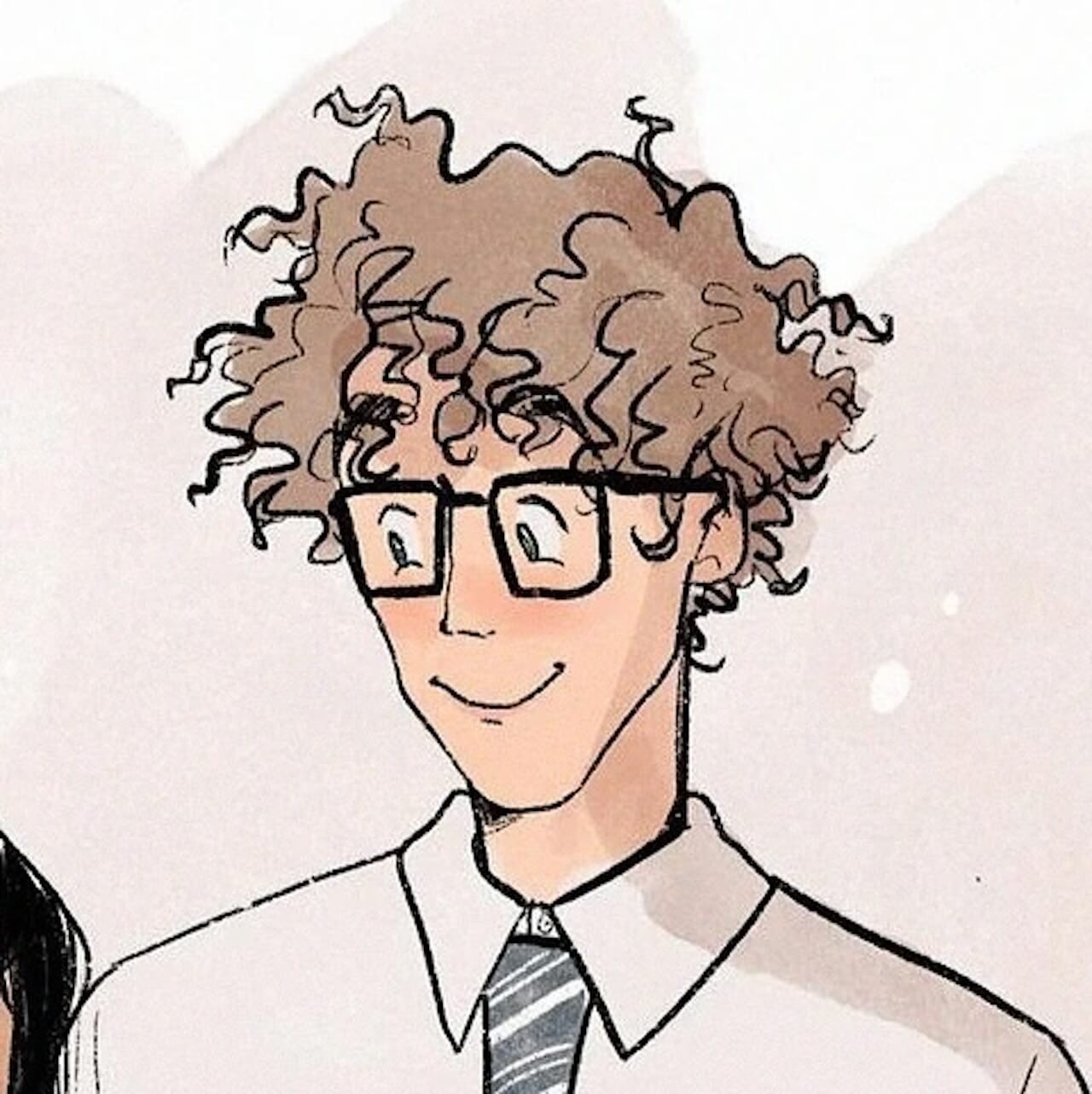 Heartstopper 3, ecco la prima new entry ufficiale della nuova stagione - Michael Holden 1 - Gay.it