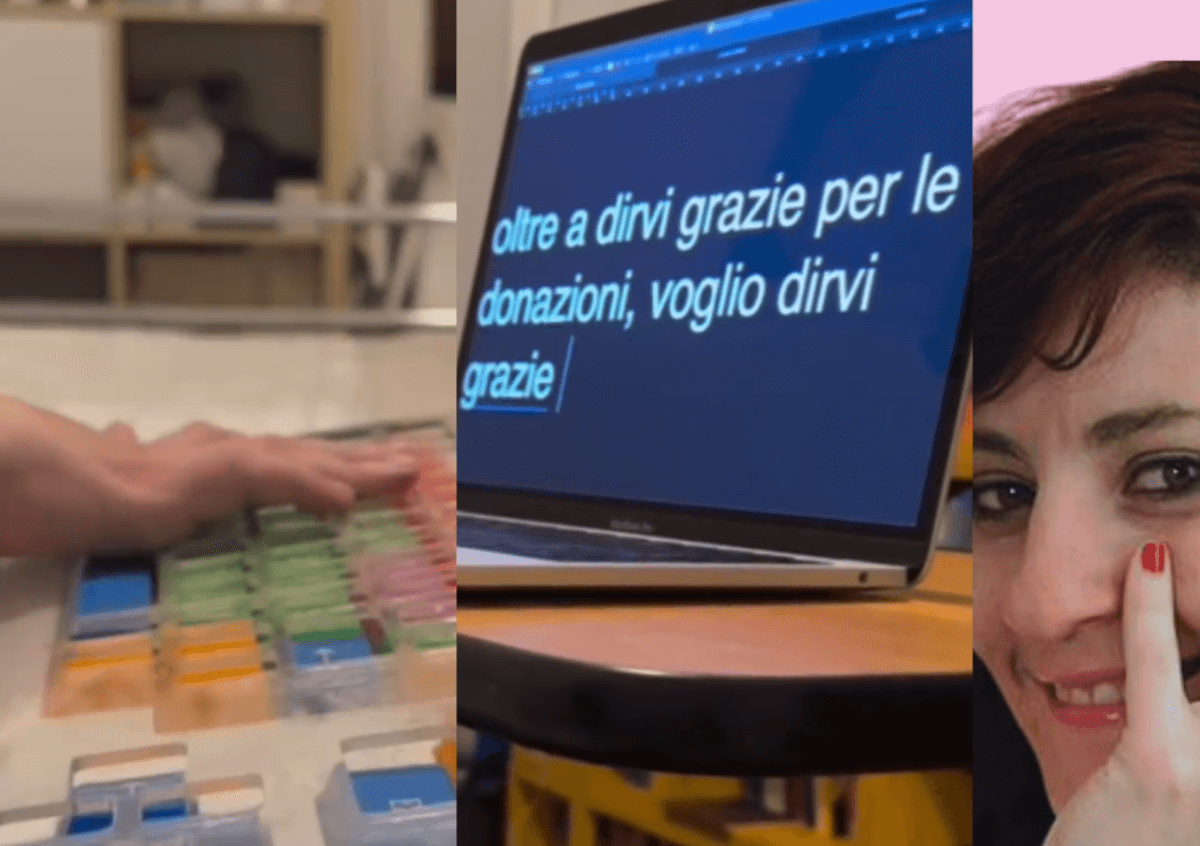 Milena Cannavacciuolo, la raccolta fondi supera i 45.000 euro e lei risponde: “Grazie per l’amore corrisposto”