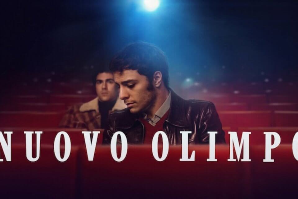 Nuovo Olimpo su Netflix, ecco come sta andando il nuovo film di Ferzan Ozpetek