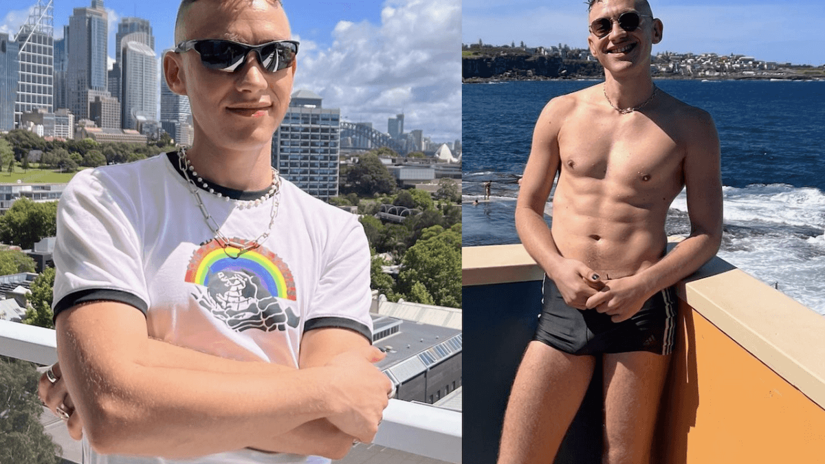 Eurovision 2024, Olly Alexander rappresenterà il Regno Unito?