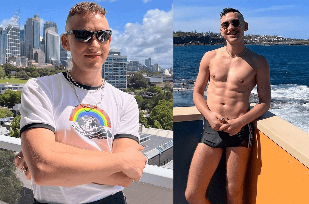 Eurovision 2024, Olly Alexander rappresenterà il Regno Unito?