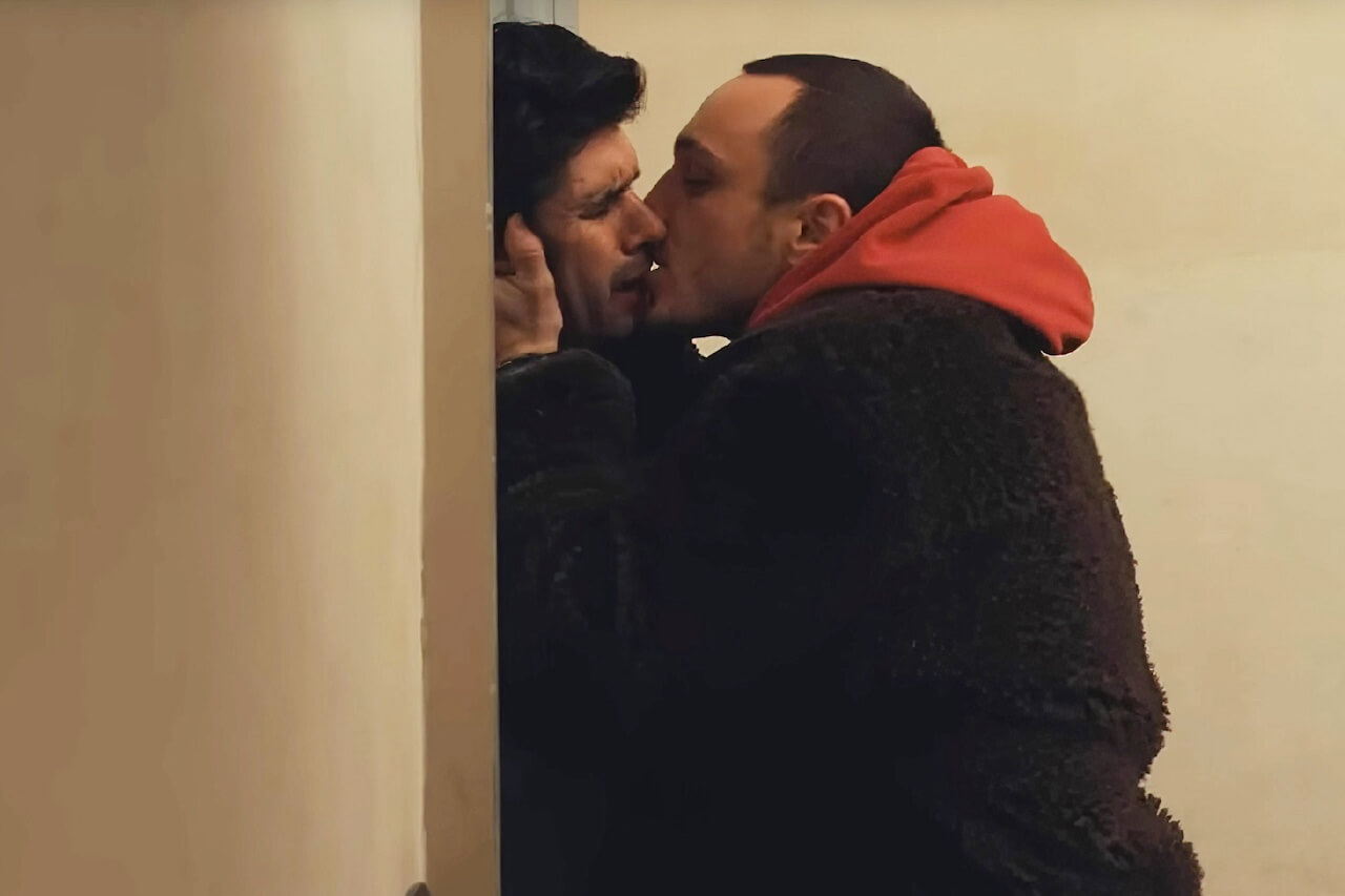 San Valentino, ecco 20 romantici film LGBTQ+ da vedere in streaming - Passages 8 - Gay.it