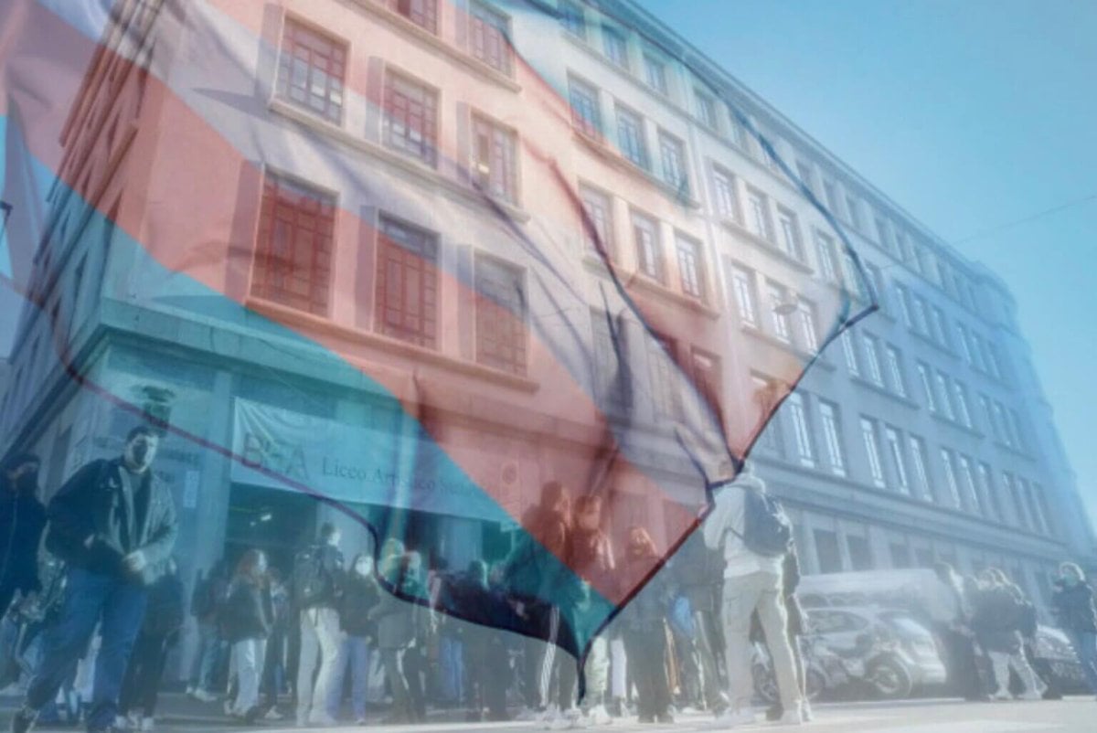 Transfobia in Italia: cosa ci dicono i dati?