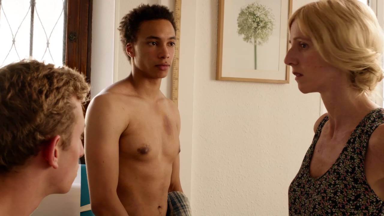 I film LGBTQIA+ della settimana 6/12 novembre tra tv generalista e streaming - Quando hai 17 anni - Gay.it