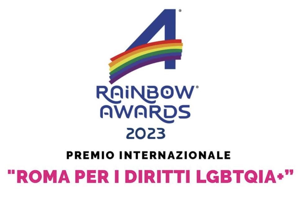 Rainbow Awards 2023, la 2a edizione dedicata a Michela Murgia. Tra i premiati Elly Schlein, Gualtieri ed Emma Bonino - Rainbow Awards 2023 - Gay.it
