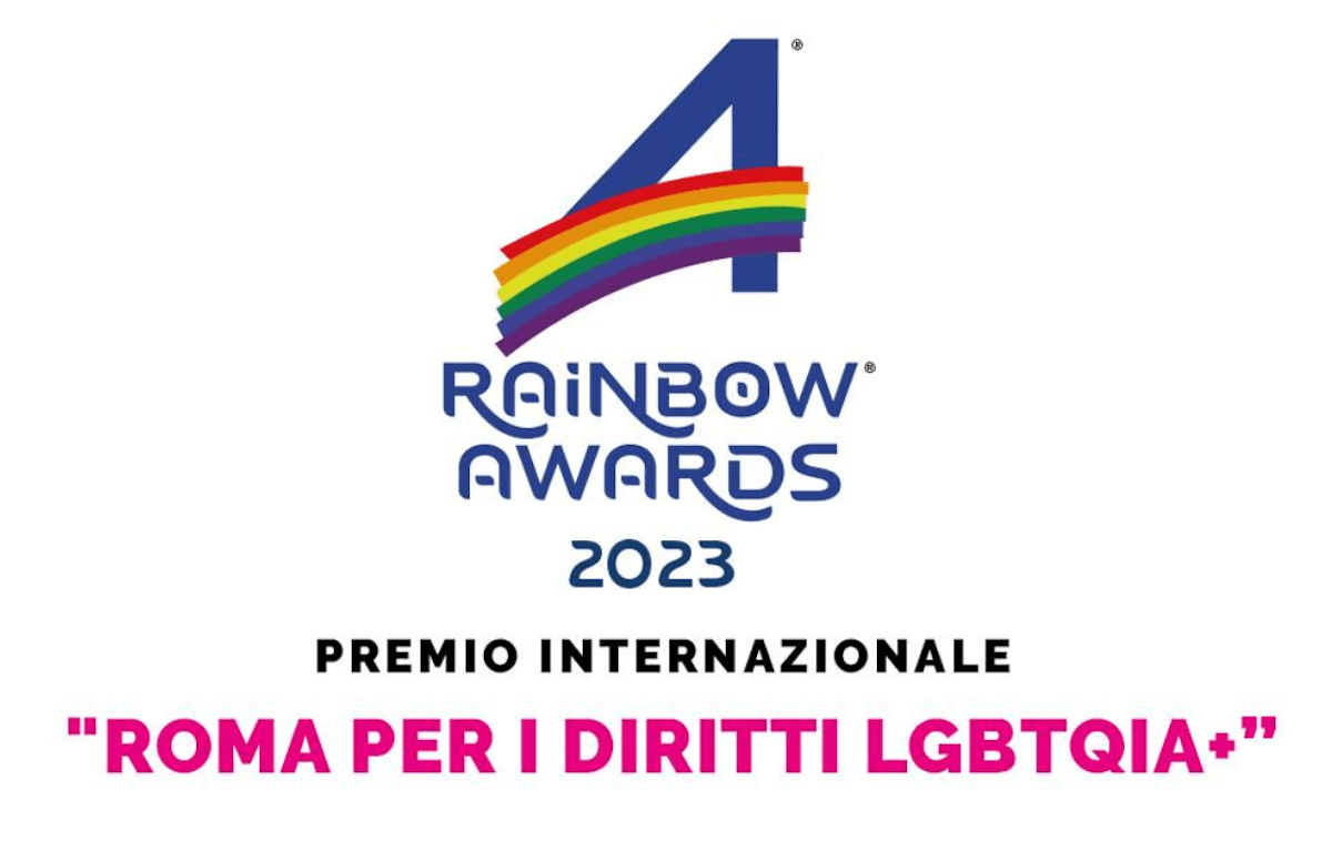 Rainbow Awards 2023, la 2a edizione dedicata a Michela Murgia. Tra i premiati Elly Schlein, Gualtieri ed Emma Bonino