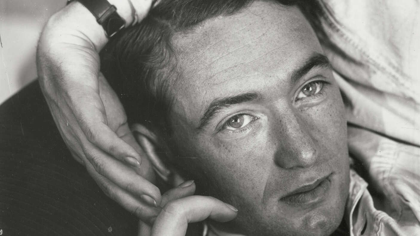 Max Peiffer Watenphul. Dal Bauhaus all'Italia
