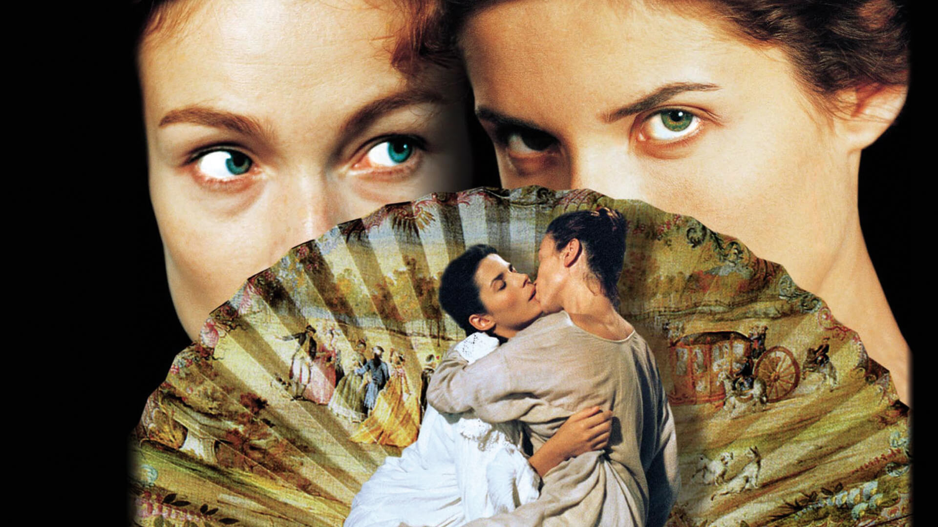 I film LGBTQIA+ della settimana 13/19 novembre tra tv generalista e streaming - Rosa e Cornelia - Gay.it