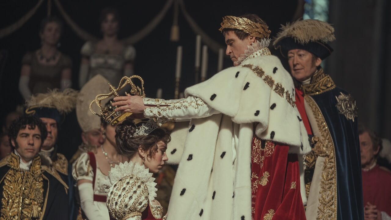 Napoleone era bisessuale? - Rupert Everett 3 - Gay.it