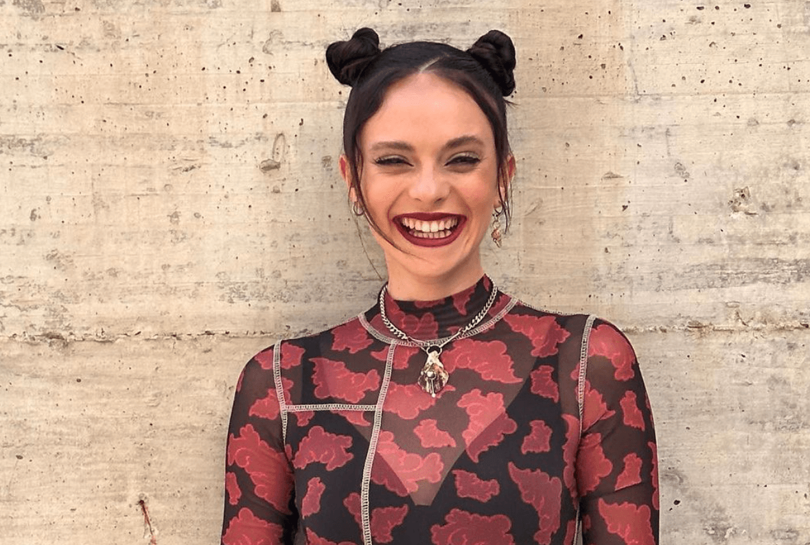 Francesca Michielin non solo cantante, ma anche autrice: ecco la playlist