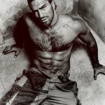 Alvise Rigo - Thumbnail