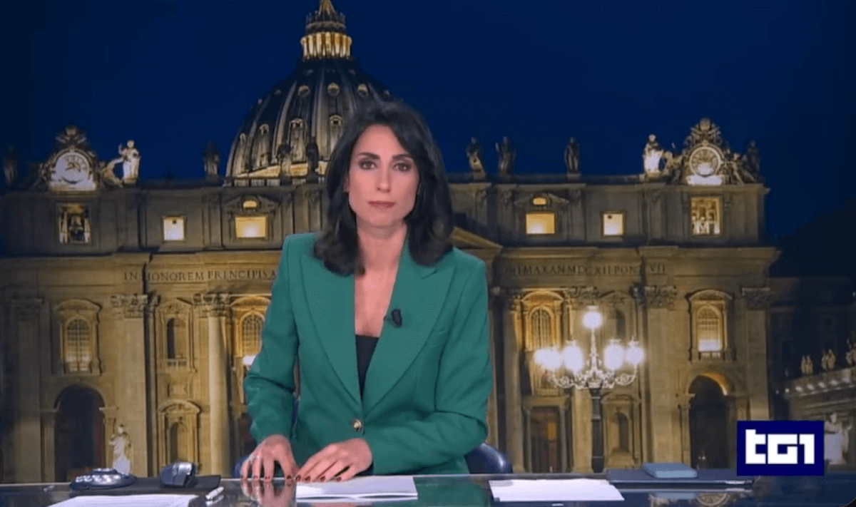 “I transessuali” e “utero in affitto”, Zan contro il Tg1: “Inaccettabile lessico ideologico e discriminatorio usato dalla destra” – VIDEO