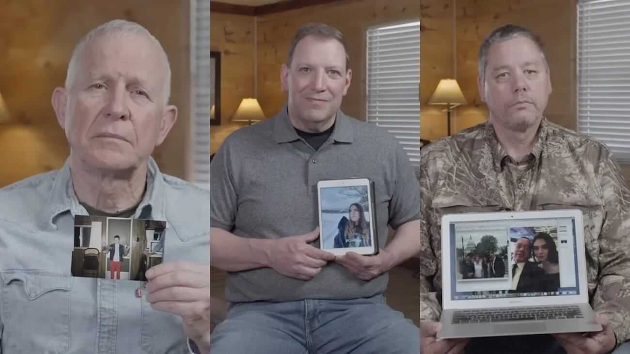 The Dads, 5 padri di figliə trans si raccontano nell’America transfobica di oggi