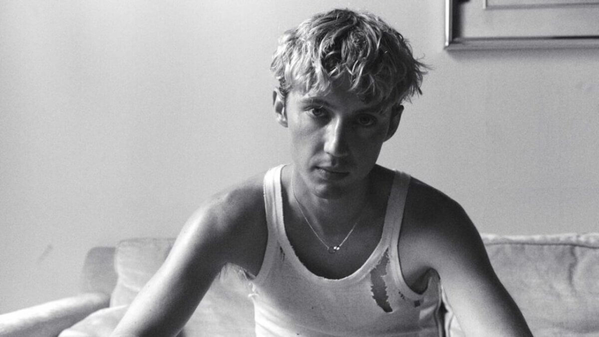 Troye Sivan annuncia il Something to Give Each Other Tour, ecco tutte le date