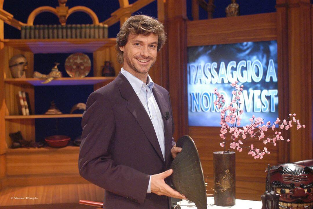 Alberto Angela