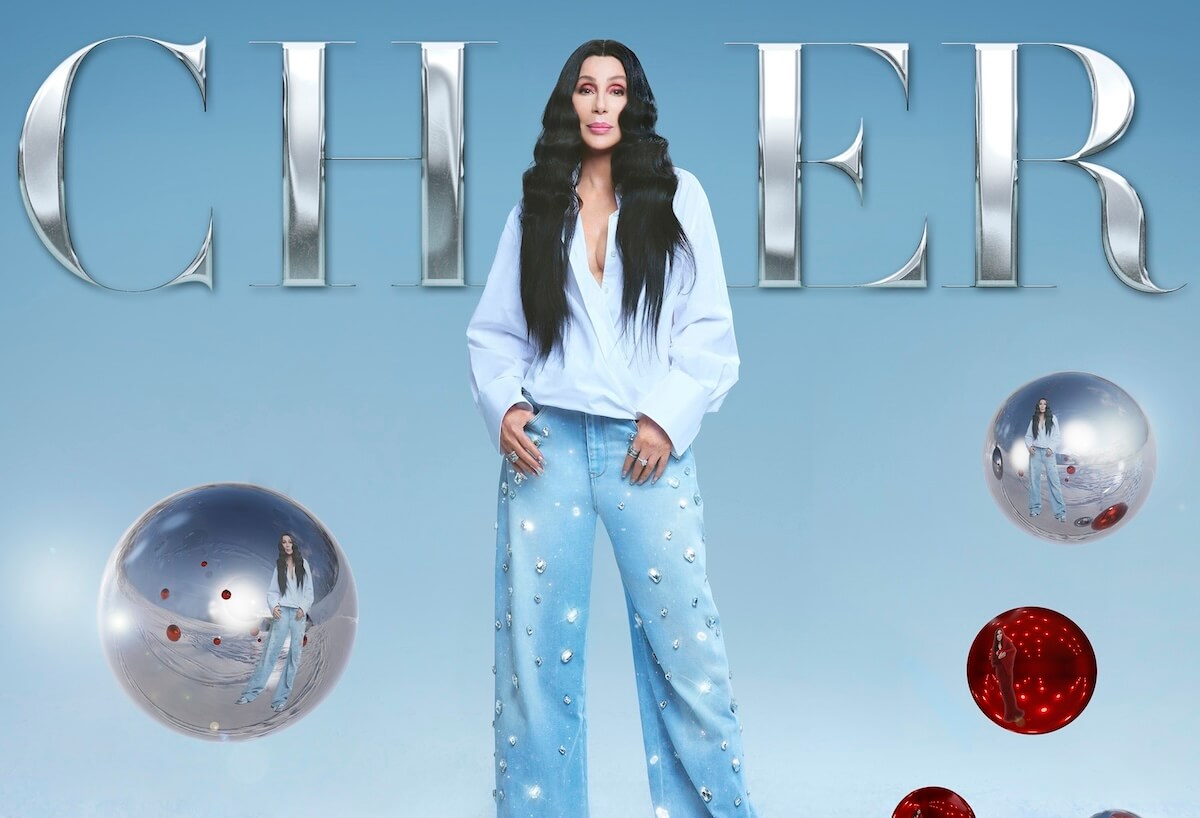 Natale con Cher, Christmas è l’album natalizio del 2024.  La cantante ospite di Silvia Toffanin a Verissimo (SPOT)