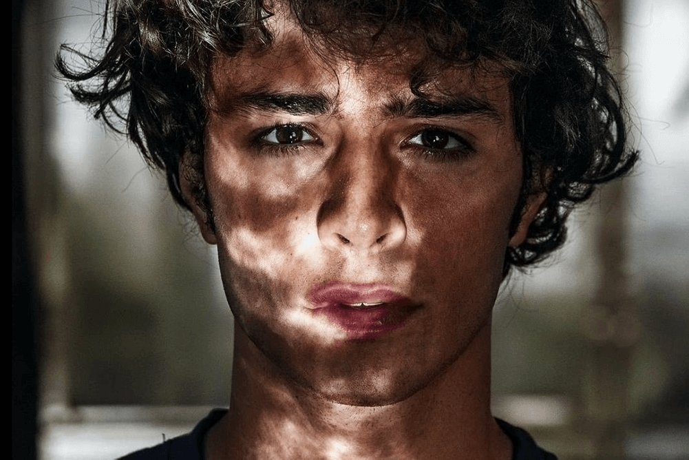 Damiano Gavino risponde sul proprio orientamento affettivo e dà una lezione ai furbetti dei click