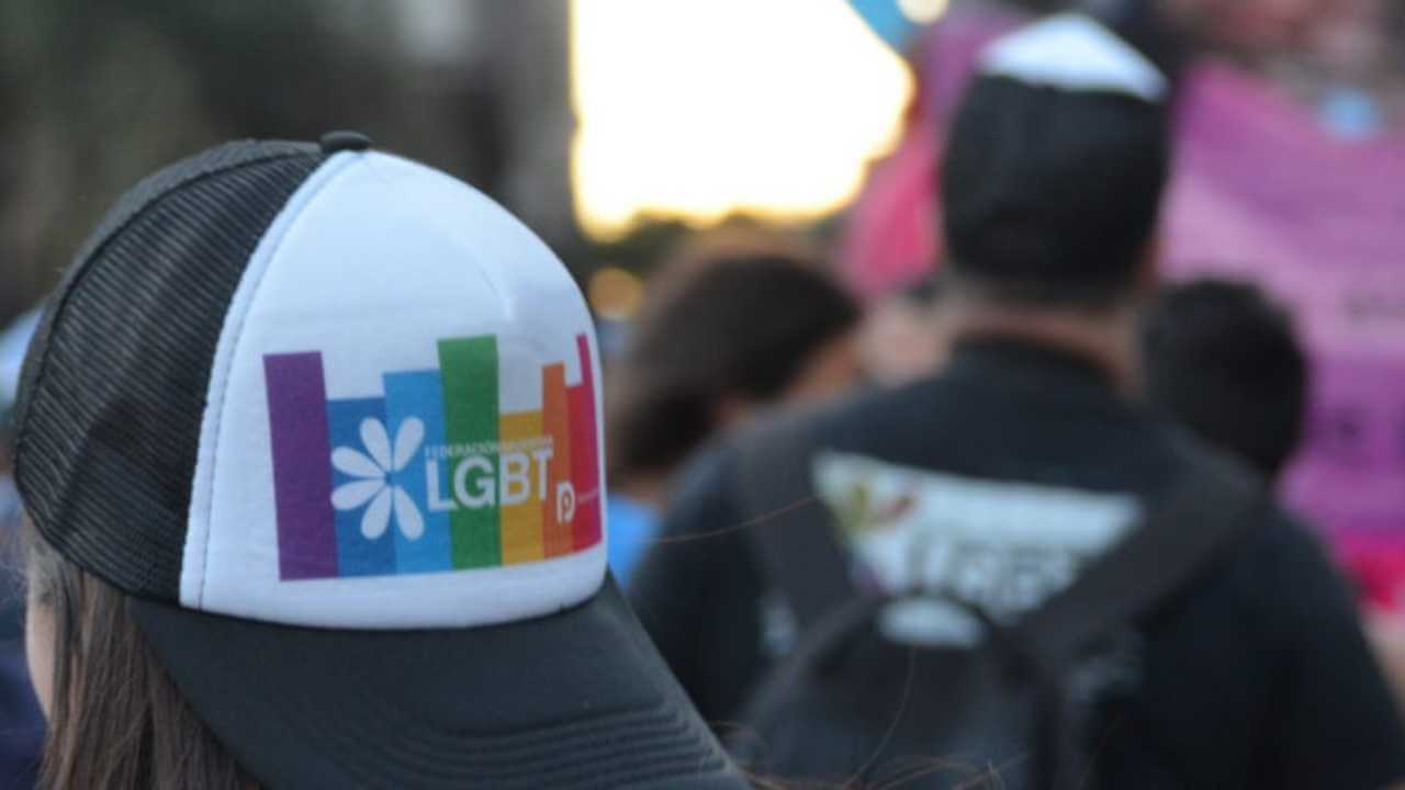 “L’Argentina rischia la regressione come l’Italia, ma non passeranno”: la comunità LGBTQIA+ Argentina e l’elezione di Javier Milei – INTERVISTA
