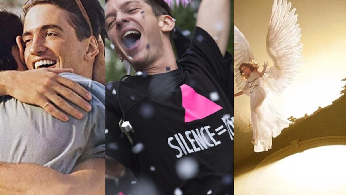 I film LGBTQIA+ della settimana 27 novembre/3 dicembre tra tv generalista e streaming