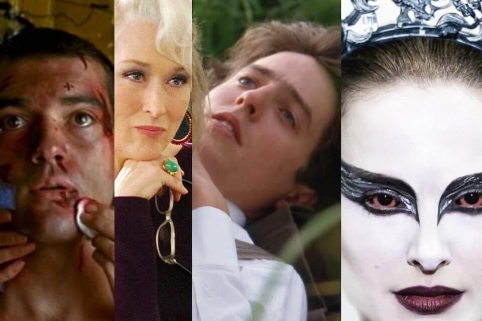 I film LGBTQIA+ della settimana 6/12 novembre tra tv generalista e streaming