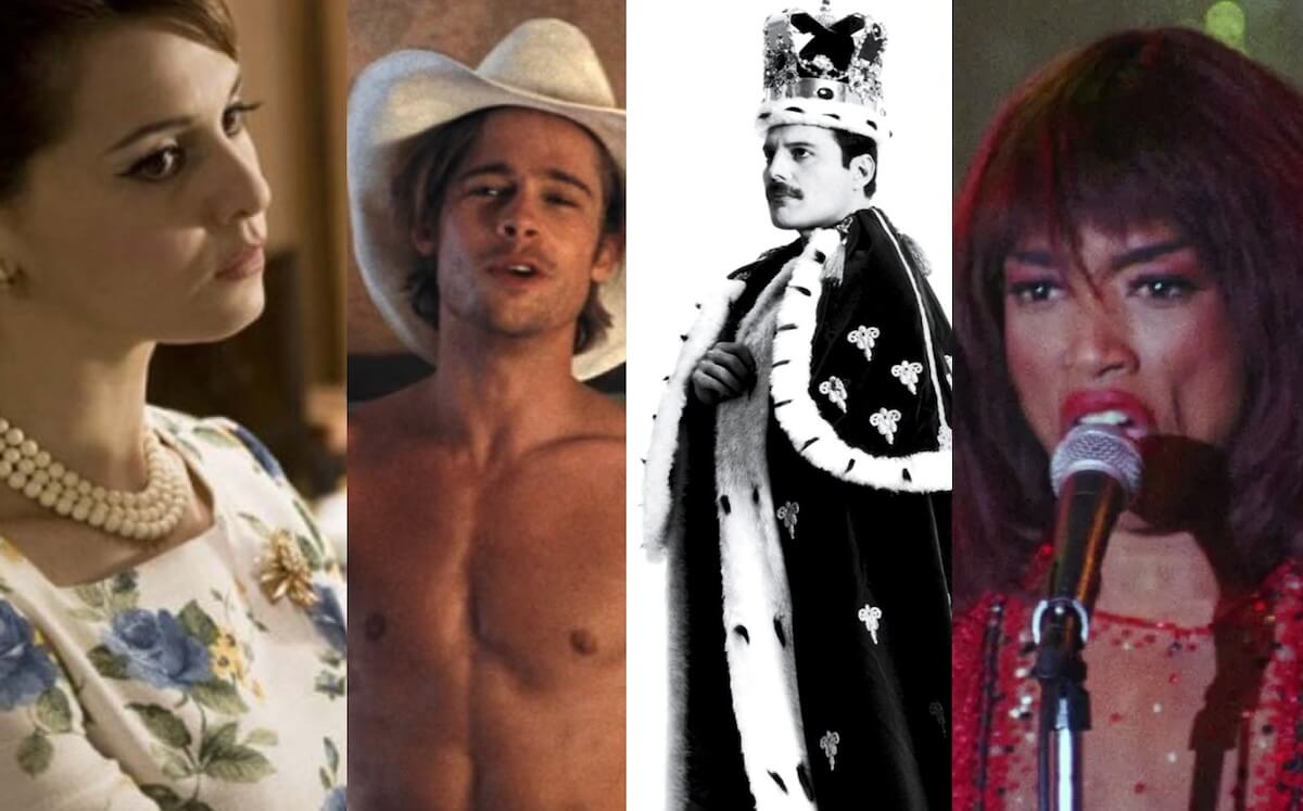 I film LGBTQIA+ della settimana 20/26 novembre tra tv generalista e streaming