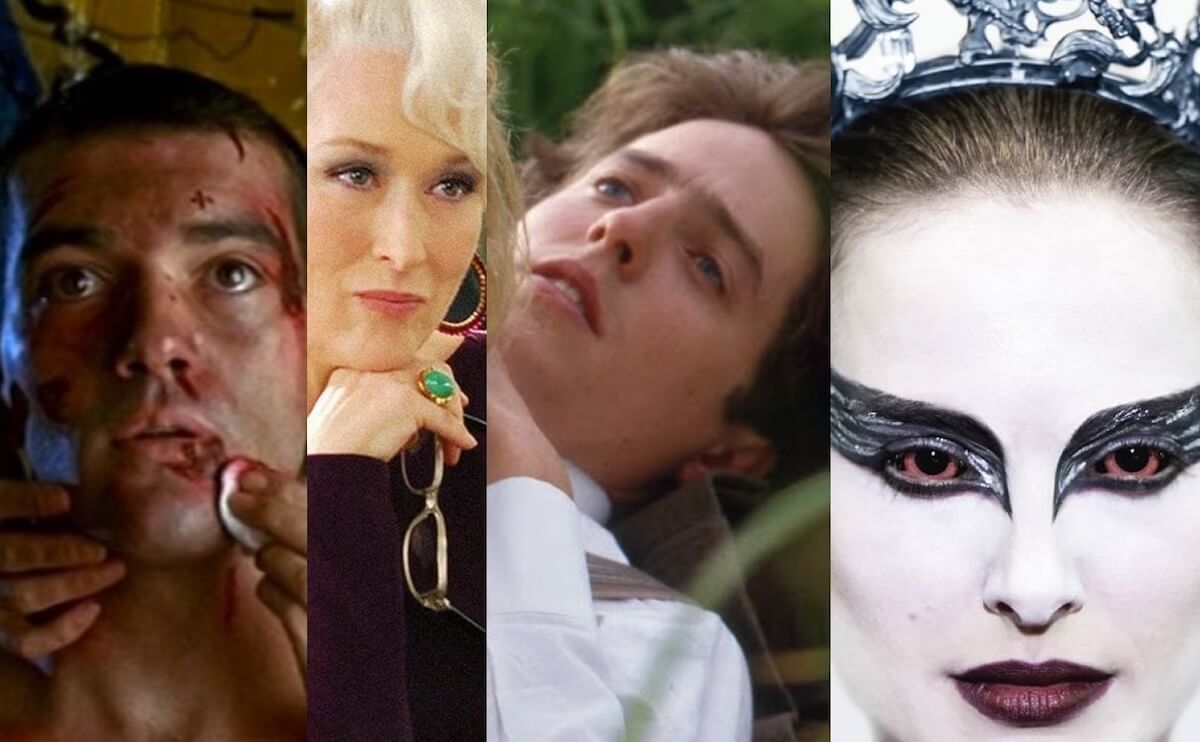 I film LGBTQIA+ della settimana 6/12 novembre tra tv generalista e streaming