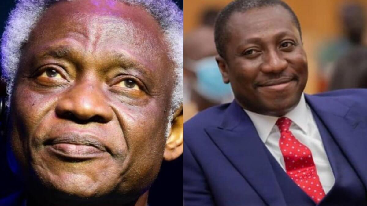 Ghana, il Cardinale Turkson contro la legge anti-LGBTQI+: “L’omosessualità andrebbe capita, non criminalizzata”
