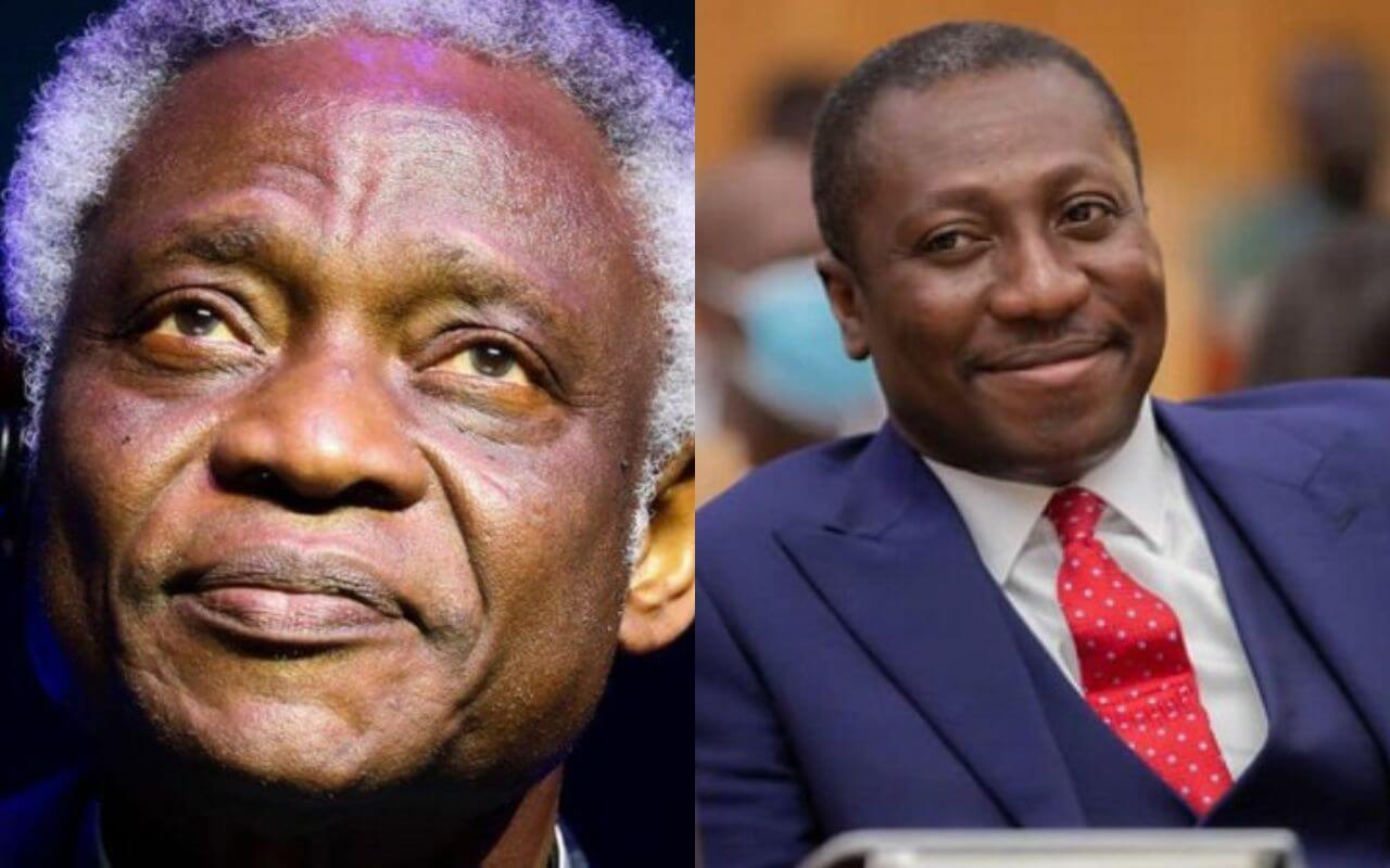 Ghana, il Cardinale Turkson contro la legge anti-LGBTQI+: “L’omosessualità andrebbe capita, non criminalizzata”