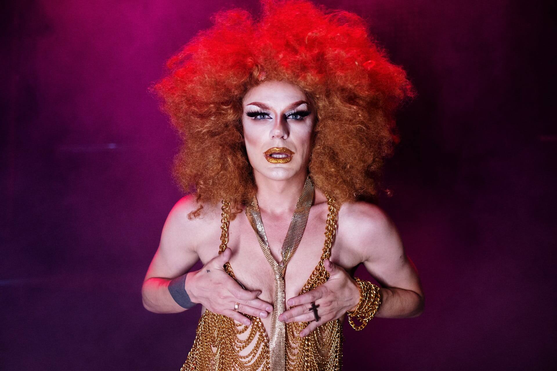 I migliori spettacoli ed eventi con drag queen a Milano
