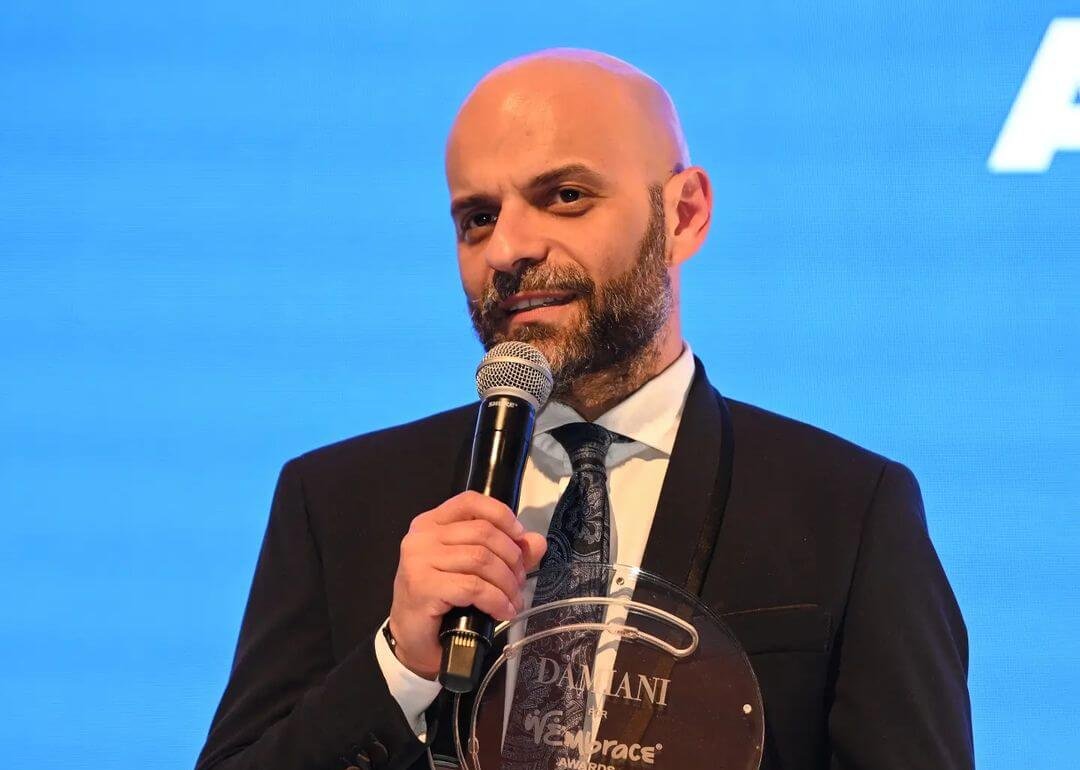Luca Trapanese
