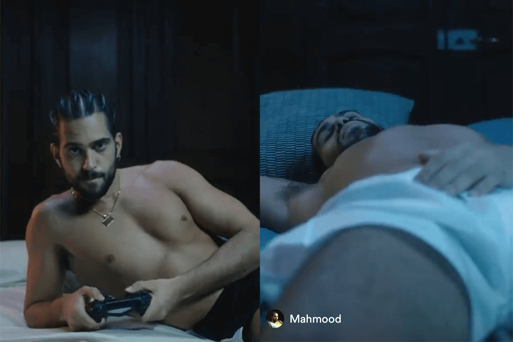 Il “Cocktail d’amore” di Mahmood è struggente realtà e parla di noi