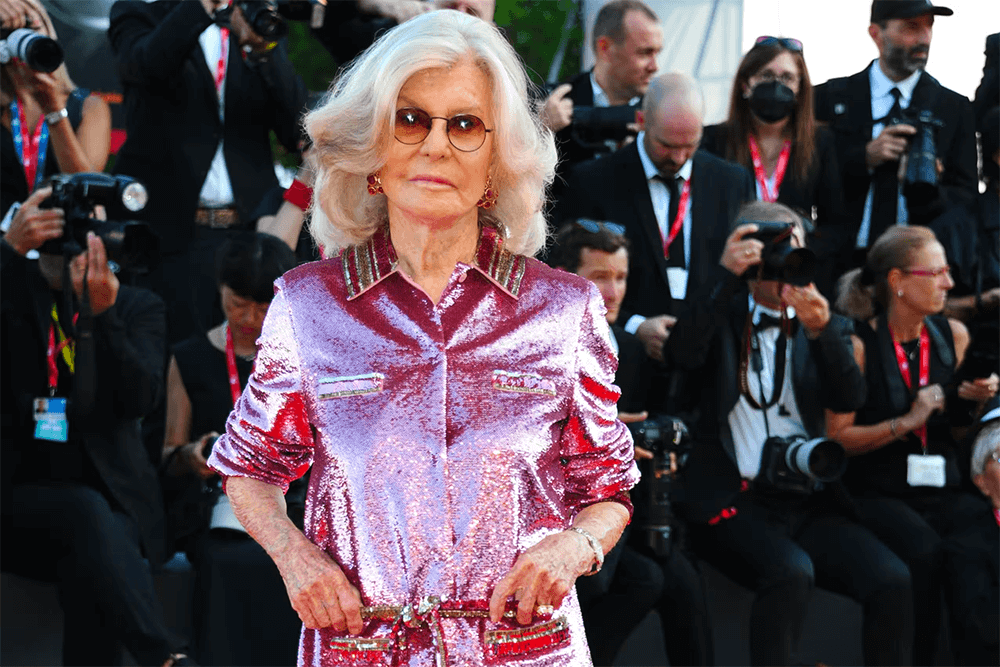 marina cicogna gay it
