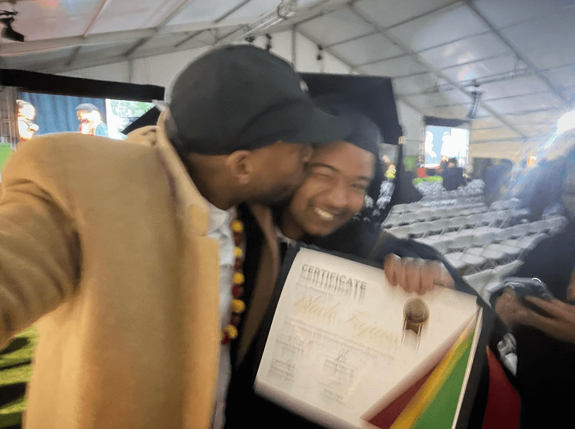 Marlon Wayans di Scary Movie: “Ho un figlio trans, sono così orgoglioso di lui”