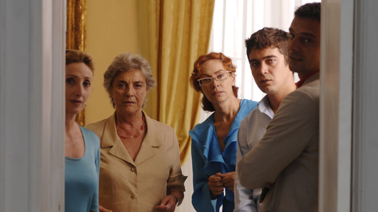 I film LGBTQIA+ della settimana 18/24 dicembre tra tv generalista e streaming - mine vaganti - Gay.it