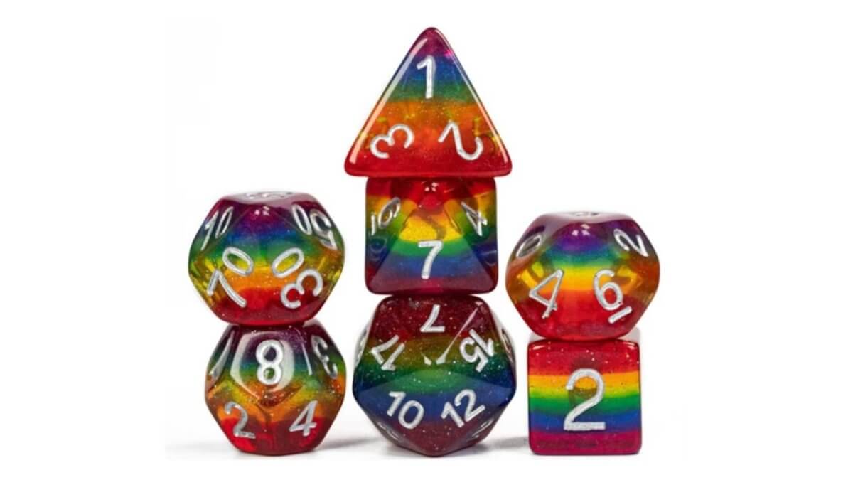 6 regali di Natale queer da fare allǝ tuǝ amicǝ nerd senza foraggiare il rainbow washing