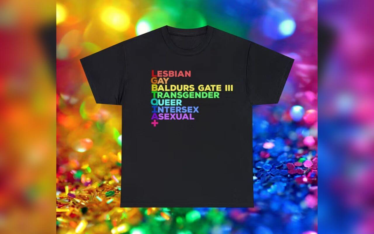 6 regali di Natale queer da fare allǝ tuǝ amicǝ nerd senza foraggiare il rainbow washing - regali di natale queer 4 - Gay.it