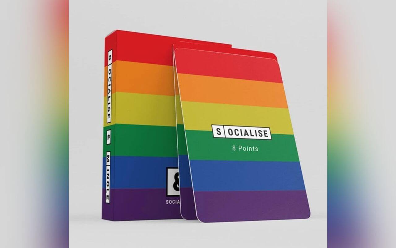 6 regali di Natale queer da fare allǝ tuǝ amicǝ nerd senza foraggiare il rainbow washing - regali di natale queer 6 - Gay.it