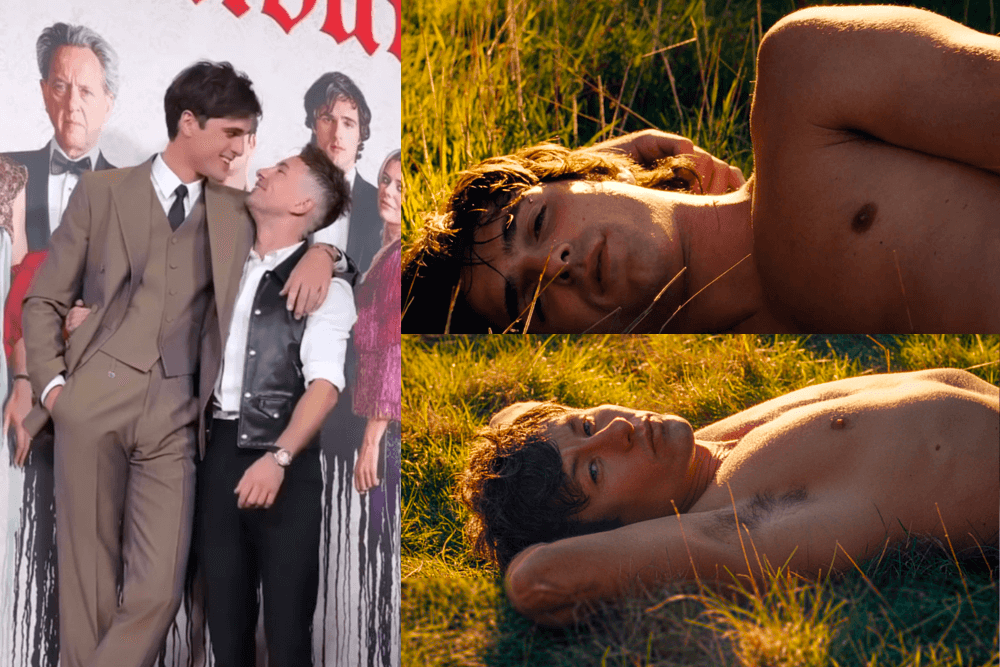 saltburn gay it jacob elordi barry keoghan