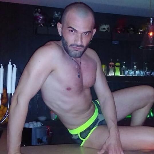 terme di achille a catania, sauna gay, locali gay a catania