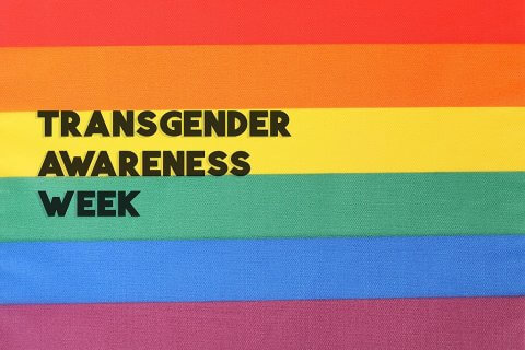 transgender awareness week, tdor 2023